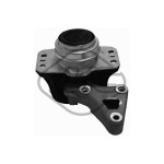Metalcaucho Lagerung, Motor