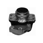 Metalcaucho Lagerung, Motor
