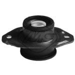 Metalcaucho Lagerung, Motor