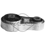 Metalcaucho Lagerung, Motor