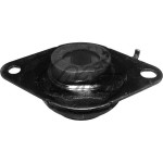 Metalcaucho Lagerung, Motor