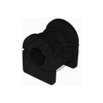 Metalcaucho Lagerung, Stabilisator