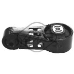 Metalcaucho Lagerung, Motor