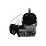 Metalcaucho Lagerung, Motor