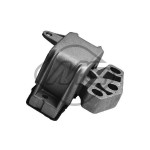 Metalcaucho Lagerung, Motor