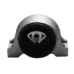 Metalcaucho Lagerung, Motor