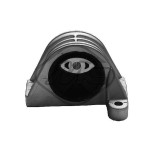 Metalcaucho Lagerung, Motor