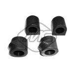Metalcaucho Lagerung, Stabilisator