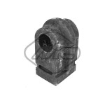 Metalcaucho Lagerung, Stabilisator
