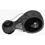 Metalcaucho Lagerung, Motor