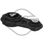 Metalcaucho Lagerung, Motor