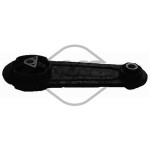 Metalcaucho Lagerung, Motor