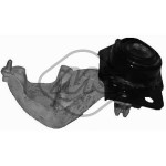 Metalcaucho Lagerung, Motor