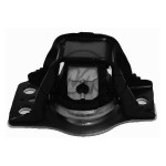 Metalcaucho Lagerung, Motor