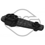 Metalcaucho Lagerung, Motor