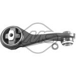 Metalcaucho Lagerung, Motor