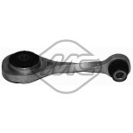 Metalcaucho Lagerung, Motor