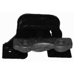 Metalcaucho Lagerung, Motor