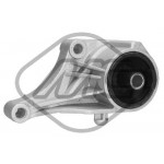 Metalcaucho Lagerung, Motor