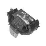 Metalcaucho Lagerung, Motor