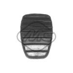 Metalcaucho Pedalbelag, Bremspedal