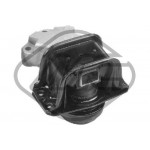 Metalcaucho Lagerung, Motor