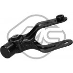 Metalcaucho Lagerung, Motor