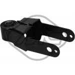 Metalcaucho Lagerung, Motor