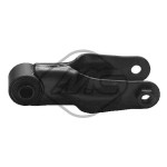 Metalcaucho Lagerung, Motor