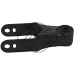 Metalcaucho Lagerung, Motor