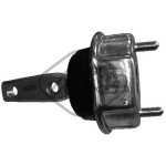 Metalcaucho Lagerung, Motor