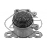 Metalcaucho Lagerung, Motor