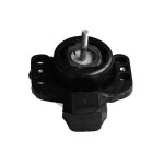 Metalcaucho Lagerung, Motor