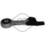 Metalcaucho Lagerung, Motor