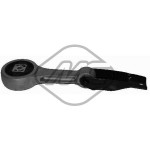 Metalcaucho Lagerung, Motor