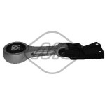 Metalcaucho Lagerung, Motor