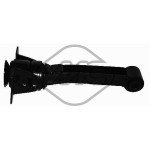 Metalcaucho Lagerung, Motor