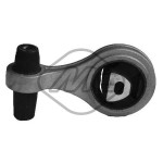 Metalcaucho Lagerung, Motor