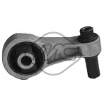 Metalcaucho Lagerung, Motor