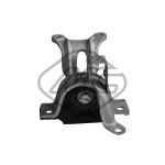 Metalcaucho Lagerung, Motor