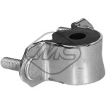 Metalcaucho Lagerung, Stabilisator