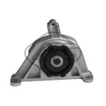 Metalcaucho Lagerung, Motor