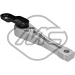 Metalcaucho Lagerung, Motor