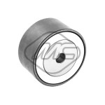 Metalcaucho Spannrolle, Keilrippenriemen