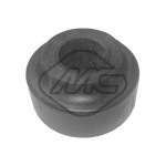 Metalcaucho Lagerung, Stabilisator
