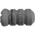 Metalcaucho Anschlagpuffer, Federung