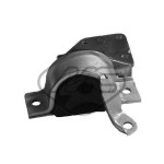 Metalcaucho Lagerung, Motor