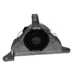 Metalcaucho Lagerung, Motor