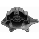 Metalcaucho Lagerung, Motor