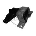 Metalcaucho Lagerung, Motor